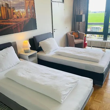 Apartment Messe West Köln