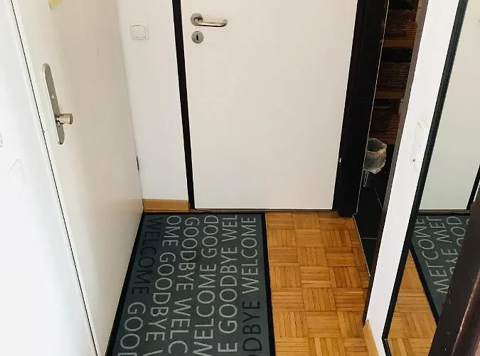 Apartment Messe West