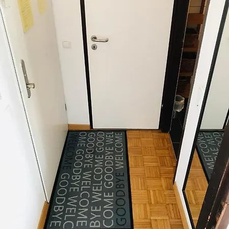 아파트 Messe West