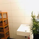 Messe West Apartament *