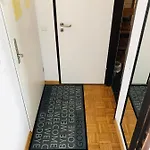 Apartament Messe West