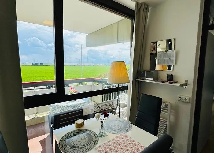 Messe West Κολωνία