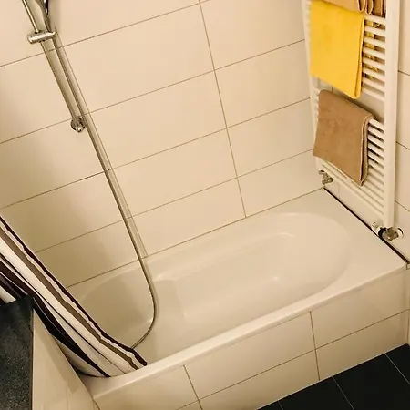 Appartamento Messe West