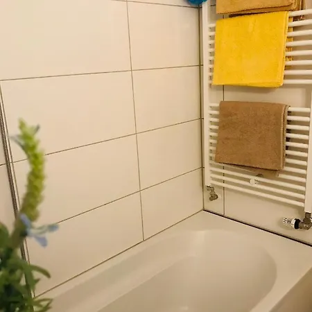 Messe West * Colonia