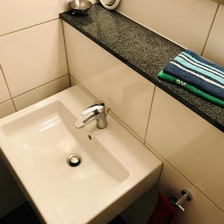 Messe West Appartement Keulen