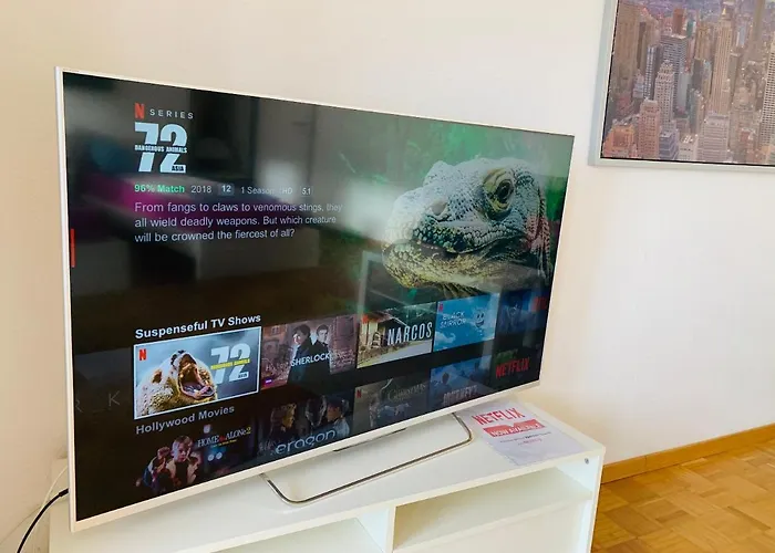 Messe West Апартаменты Кёльн